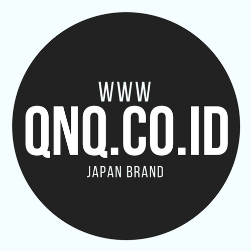 Jam Tangan Q&Q Original Indonesia