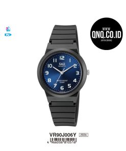 Jam Tangan Analog Q&Q Original VR90J006Y