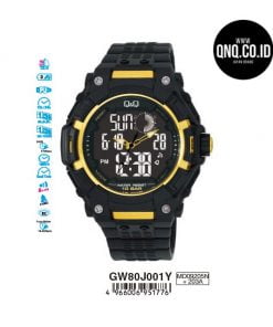 Jam Tangan Q&Q Original GW80J001Y
