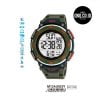 Jam Tangan Q&Q Original M124J003Y