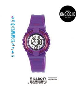 Jam Tangan Q&Q Original M138J004Y