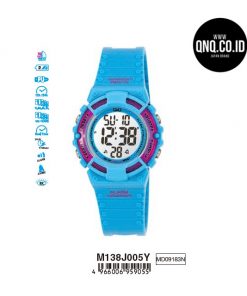 Jam Tangan Q&Q Original M138J005Y