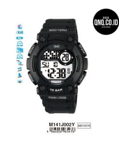 Jam Tangan Q&Q Original M141J002Y