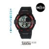 Jam Tangan Q&Q Original M142J001Y