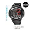 Jam Tangan Q&Q Original M143J001Y