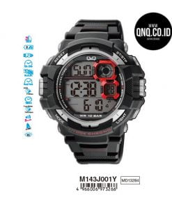 Jam Tangan Q&Q Original M143J001Y
