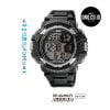 Jam Tangan Q&Q Original M143J002Y