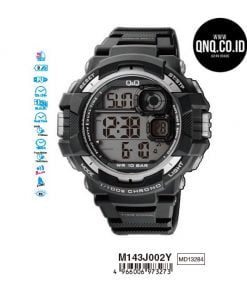 Jam Tangan Q&Q Original M143J002Y