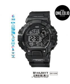 Jam Tangan Q&Q Original M144J001Y