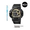 Jam Tangan Q&Q Original M144J004Y