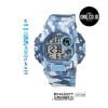 Jam Tangan Q&Q Original M144J007Y