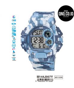 Jam Tangan Q&Q Original M144J007Y