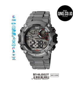 Jam Tangan Q&Q Original M146J002Y