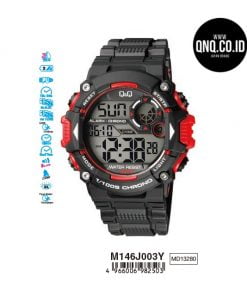 Jam Tangan Q&Q Original M146J003Y