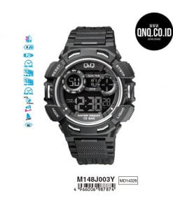 Jam Tangan Q&Q Original M148J003Y