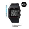 Jam Tangan Q&Q Original M158J002Y