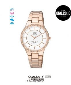 Jam Tangan Q&Q Original Q921J001Y