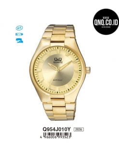Jam Tangan Q&Q Original Q954J010Y