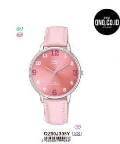Jam Tangan Q&Q Original QZ00J305Y