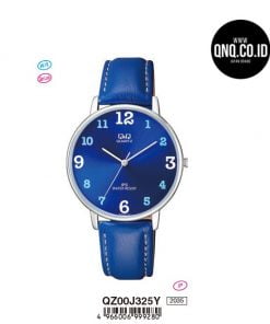 Jam Tangan Q&Q Original QZ00J325Y