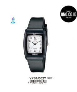 Jam Tangan Q&Q Original VP30J002Y