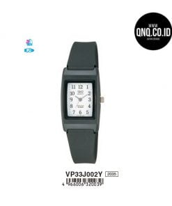 Jam Tangan Q&Q Original VP33J002y