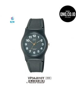 Jam Tangan Q&Q Original VP34J010Y