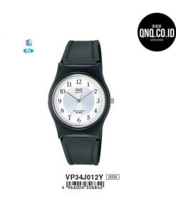 Jam Tangan Q&Q Original VP34J012Y