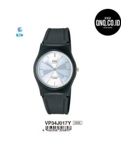 Jam Tangan Q&Q Original VP34J017Y