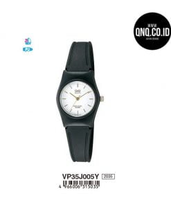 Jam Tangan Q&Q Original VP35J005Y