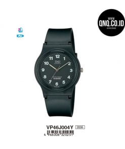 Jam Tangan Q&Q Original VP46J004Y
