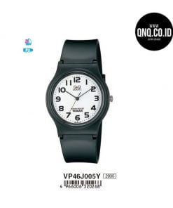 Jam Tangan Q&Q Original VP46J005Y