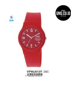 Jam Tangan Q&Q Original VP46J013Y