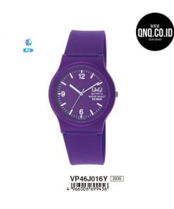 Jam Tangan Q&Q Original VP46J016Y