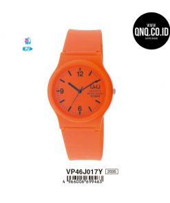 Jam Tangan Q&Q Original VP46J017Y