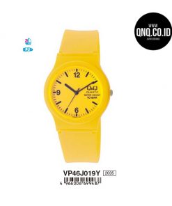 Jam Tangan Q&Q Original VP46J019Y