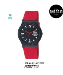Jam Tangan Q&Q Original VP46J025Y