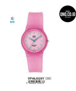 Jam Tangan Q&Q Original VP46J029Y