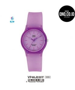 Jam Tangan Q&Q Original VP46J030Y