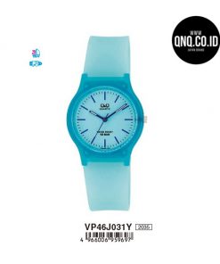 Jam Tangan Q&Q Original VP46J031Y