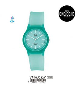 Jam Tangan Q&Q Original VP46J032Y