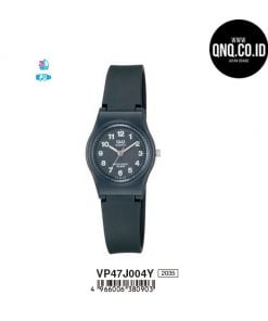 Jam Tangan Q&Q Original VP47J004Y