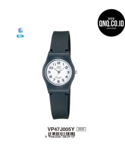 Jam Tangan Q&Q Original VP47J005Y