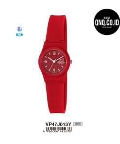 Jam Tangan Q&Q Original VP47J013Y