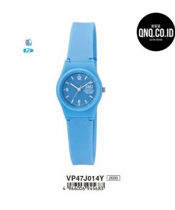 Jam Tangan Q&Q Original VP47J014Y