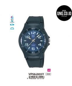 Jam Tangan Q&Q Original VP58J003Y