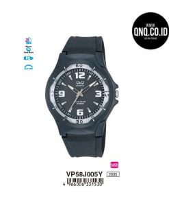 Jam Tangan Q&Q Original VP58J005Y