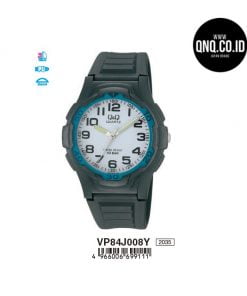 Jam Tangan Q&Q Original VP84J008Y