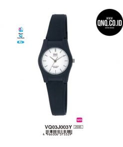 Jam Tangan Q&Q Original VQ03J003Y
