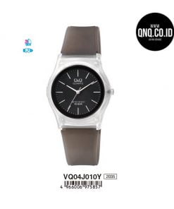 Jam Tangan Q&Q Original VQ04J010Y